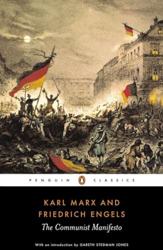 The Communist Manifesto (Penguin Classics) von Penguin
